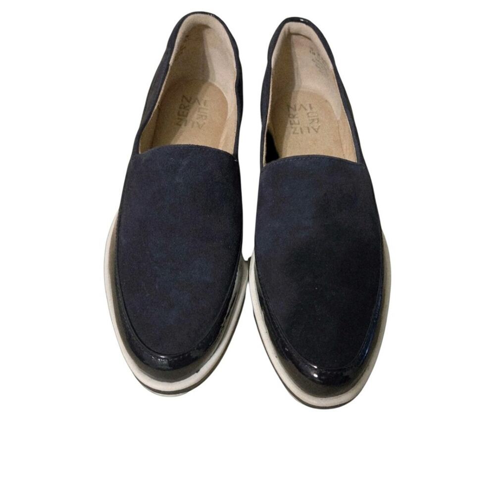 Naturalizers Beale Slip-on Loafer Sneaker 8.5 - Picture 2 of 5